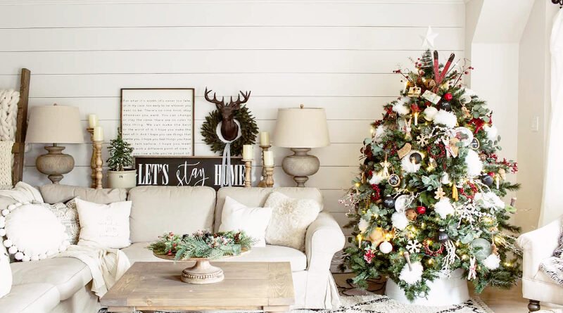 The Art of the Early Sparkle: How to Plan Holiday Decor Without the Seasonal Stress