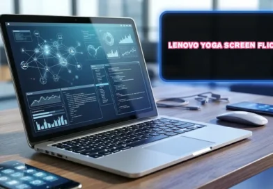 Lenovo Yoga Screen Flicker