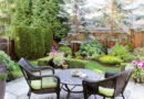 The Art of the Airy Acre: Designing a Backyard That Still Feels Open With Large Features