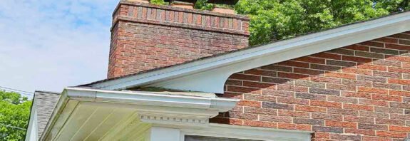 How Small Roofline Details Quietly Affect Your Home’s Foundation