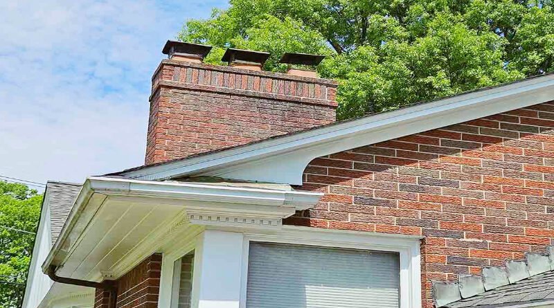 How Small Roofline Details Quietly Affect Your Home’s Foundation