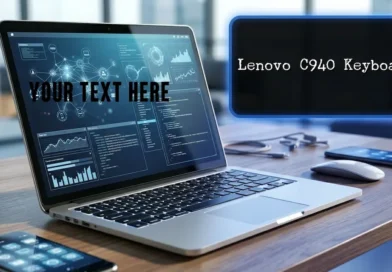 Lenovo C940 Keyboard