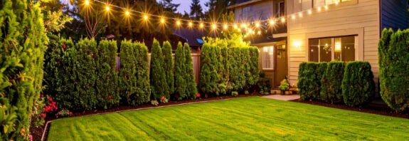 The Art of the Glow: Deciphering the Magic of Neighborhood Holiday Curb Appeal