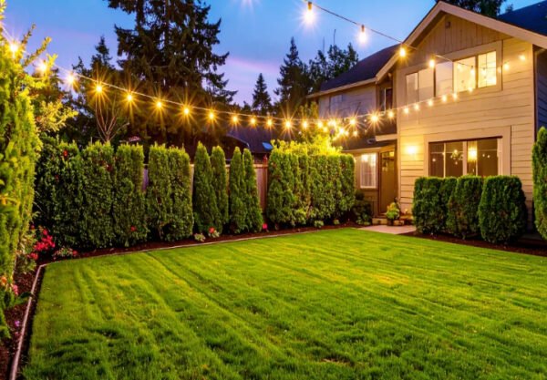 The Art of the Glow: Deciphering the Magic of Neighborhood Holiday Curb Appeal
