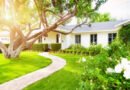 The First Impression: What Homebuyers Actually Notice First About Your Yard in Spring Showings