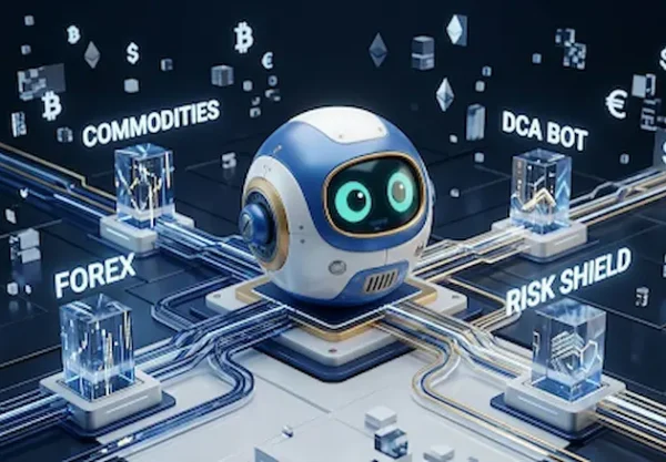 Navigating the Frontier of Automated Finance: A Comprehensive Review of Elirox