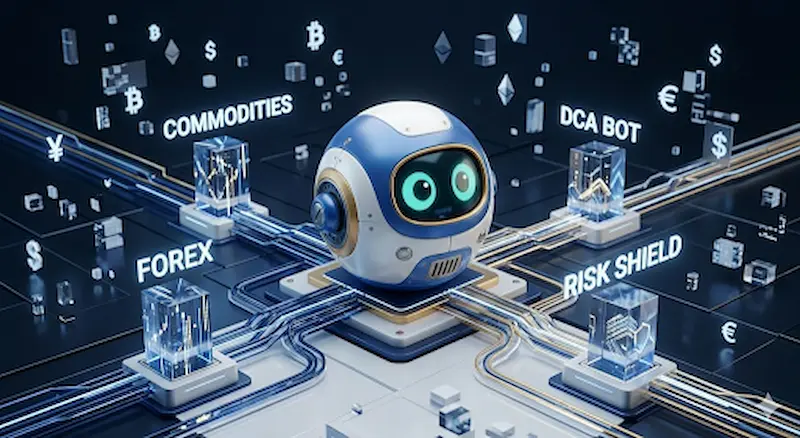 Navigating the Frontier of Automated Finance: A Comprehensive Review of Elirox