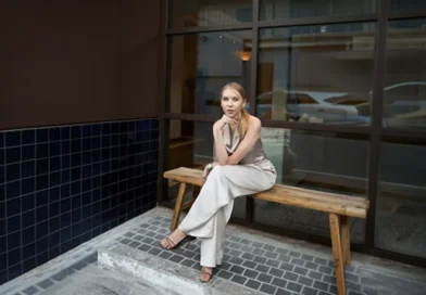How Luxury Casual Fashion is Redefining Everyday Style in Dubai