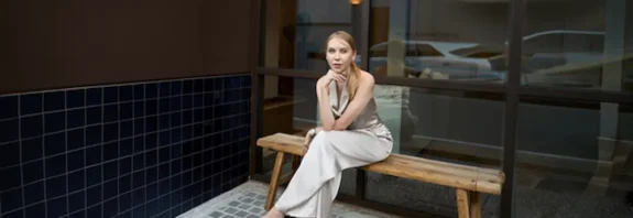 How Luxury Casual Fashion is Redefining Everyday Style in Dubai