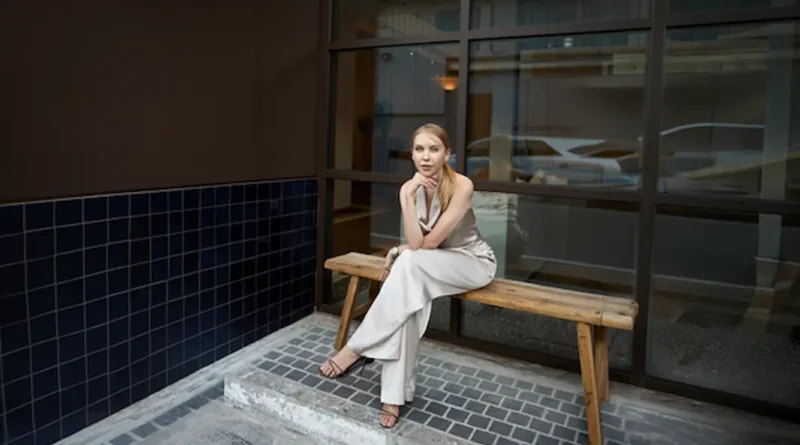 How Luxury Casual Fashion is Redefining Everyday Style in Dubai