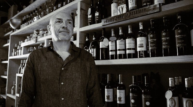 Saro Spadaro’s Strategy for Modern Hospitality: Integrating Technology Without Losing the Human Touch