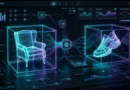 Scaling E-Commerce Experiences: A Technical 4-Step Framework for 3D Asset Generation