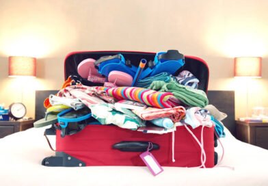 Getting Your New Home Ready for Holiday Guests While You Are Still Unpacking