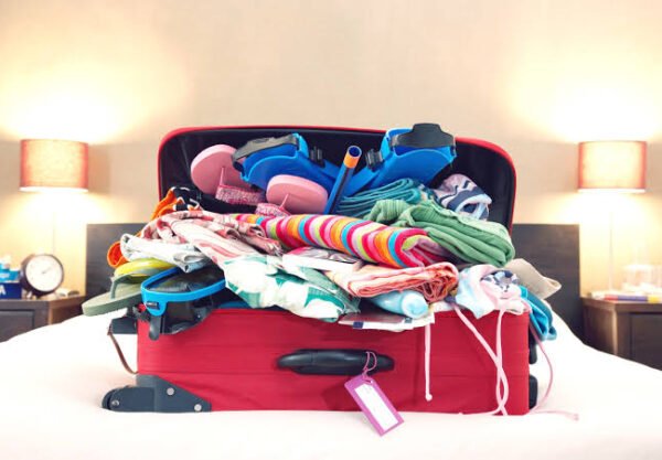 Getting Your New Home Ready for Holiday Guests While You Are Still Unpacking