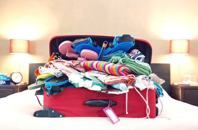 Getting Your New Home Ready for Holiday Guests While You Are Still Unpacking