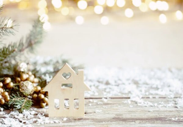 Selling Your Home During the Holidays When You Still Want to Decorate