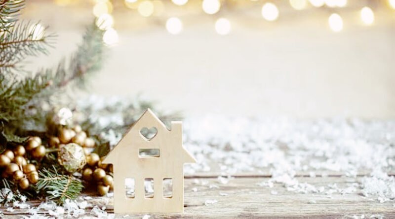 Selling Your Home During the Holidays When You Still Want to Decorate